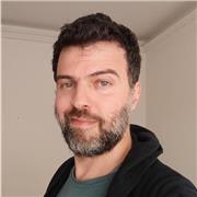 L'insegnante di Grafica, Calligrafia, Illustrazione, Logo Design